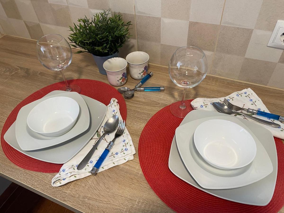 Habitaciones Con Bano Y Cocina Privada Валенсия Екстериор снимка