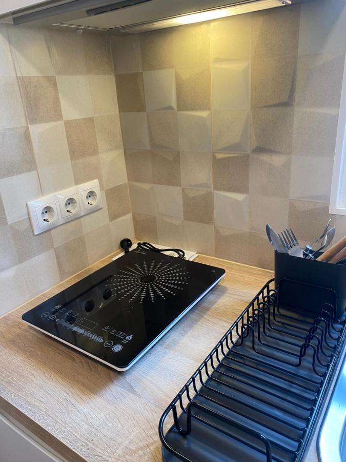 Habitaciones Con Bano Y Cocina Privada Валенсия Екстериор снимка
