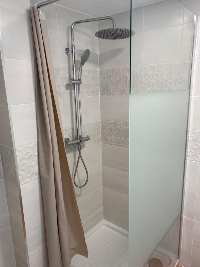 Habitaciones Con Bano Y Cocina Privada Валенсия Екстериор снимка
