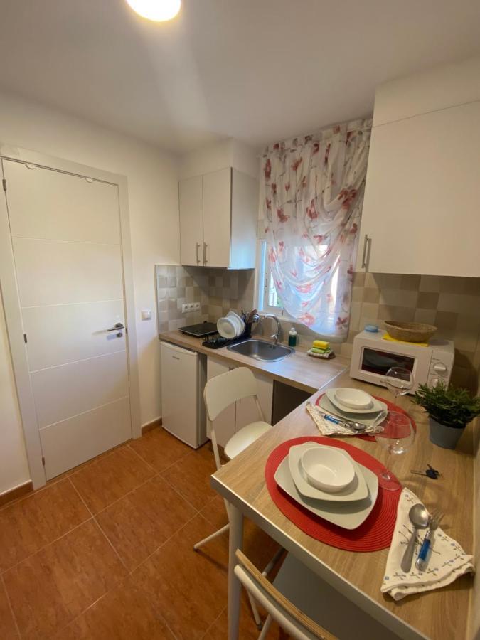 Habitaciones Con Bano Y Cocina Privada Валенсия Екстериор снимка